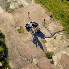 Taren Quintentino Live | Williamstown Racetrack Ruins