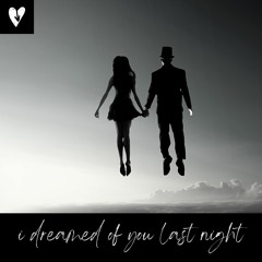 Barradeen - i dreamed of you last night