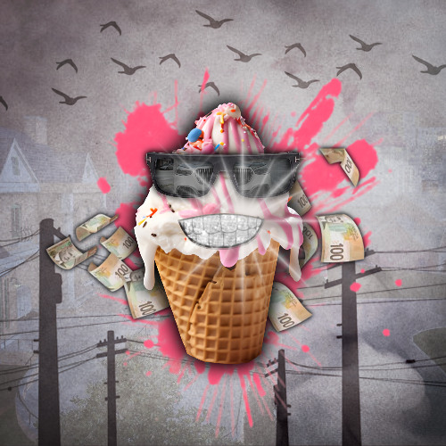 Ice Cream Man