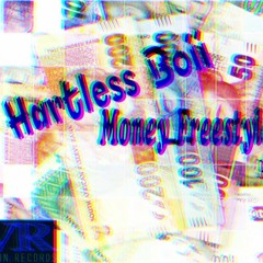 Hartless Boii-Money Freestyle 💰💸 ( prod-Zany)