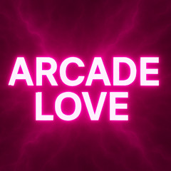 Arcade Love-DJ Momo
