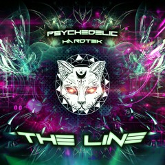 Suvo - The Line - PsyTek