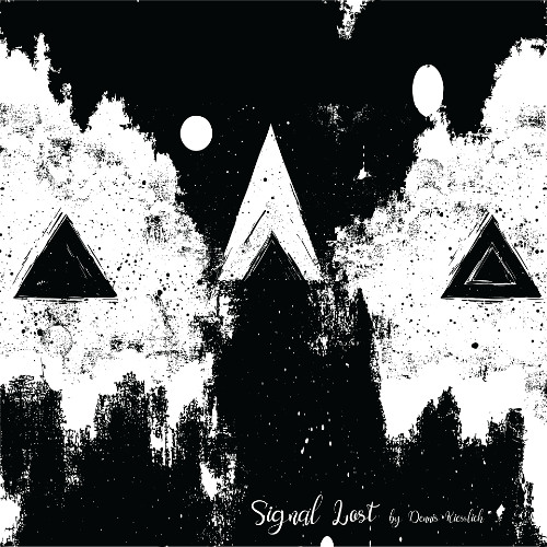 Signal Lost #11 by Dennis Kiesslich (kickdown)
