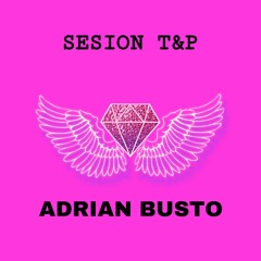 05. SESION Techno&Reggaeton - Busto