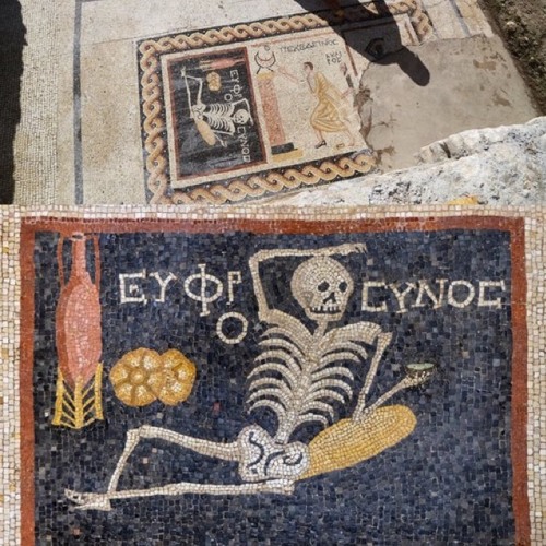 it's clear what i want