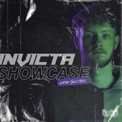 Nu:Motive Guest Mix - ‘Invicta Audio Showcase’ w/ Section