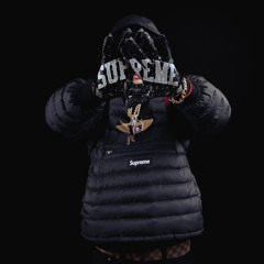 Me Puse Las Yeezy - Il Nene De Oro - JulianoChieff