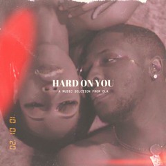 Hard On You (video on YouTube)