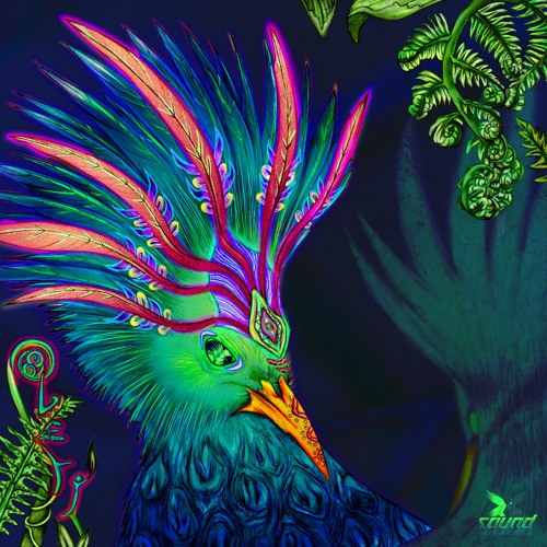 4. Z3nbugs - Cristalead │ Soundblasting Recs.