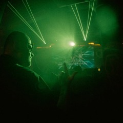 HARD AFTER DARK - 160BPM MIX