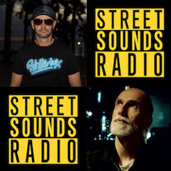 Street Sounds Radio Show #25 - Dr Packer Re-Edit Show (26-9-2022) OPOLOPO Special