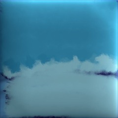arctic skyline