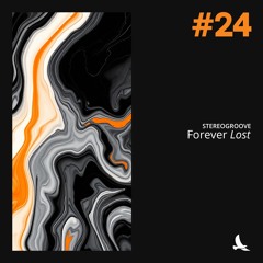Forever Lost #24