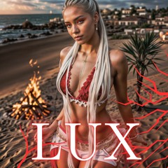 Vergessen Wie / We Alive (LUX REMIX)