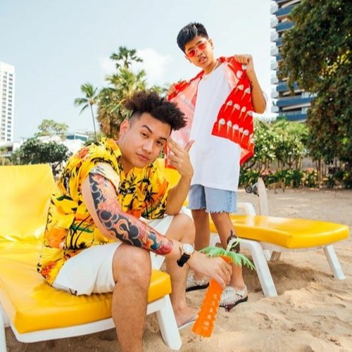 SPRITE X GUYGEEGEE - ทน (Prod. By MOSSHU) (HYPENOS FLIP)