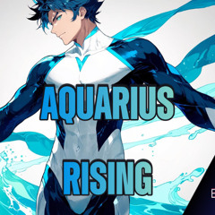 Aquarius Rising