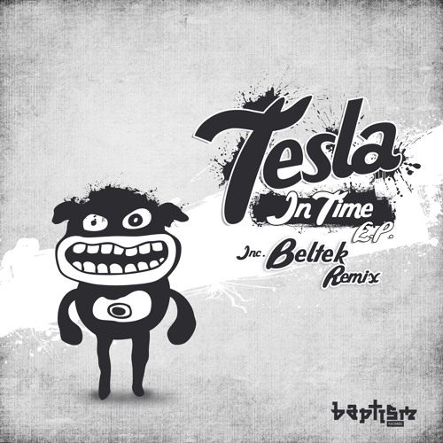 In Time (Beltek Mix)