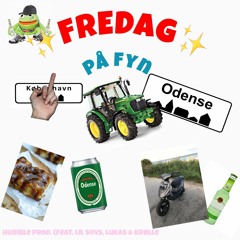 Fredag På Fyn