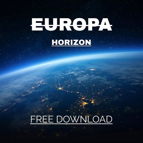 Europa - Horizon.mp3