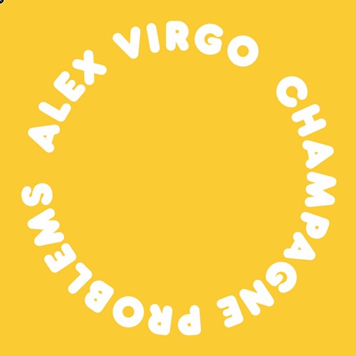 Alex Virgo - Champagne Problems [Frank Music]