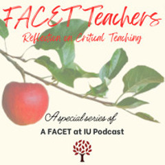 Ep 1 - Margo Sorgman