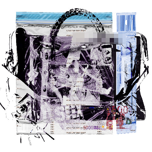 All You Do Is Talk About Me