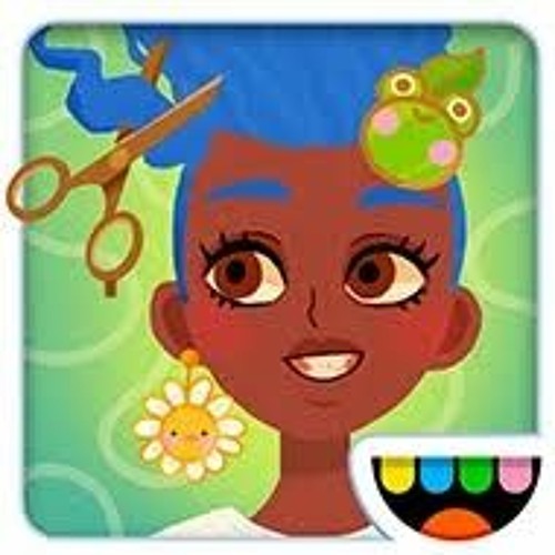 Stream Create Your Own Salon with Hair Salon 4 Mod APK (No Ads No In