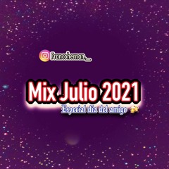 Reggaeton Mix Dia del amigo 2021 (AM Rmix ,Bzrp NickyJam, 911 Rmx, VolandoRmx, SexoVirtual)