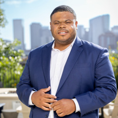Desmond Spencer Interview 090725