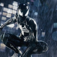 “Let’s go fast” Spider man | cold blooded-chvron