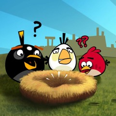 Cutscene Music (The Stolen Eggs) | Rovio - Angry Birds