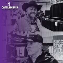 Cattlemen's Conversation | Females in OKC