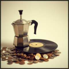 Pocket Change Remix