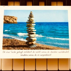 Psychosynthesis Floppy Disc Nr.? Nr. 30 "On The Beach"