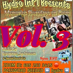 MEMORIES THURSDAY VOL 3 Clean-Talking