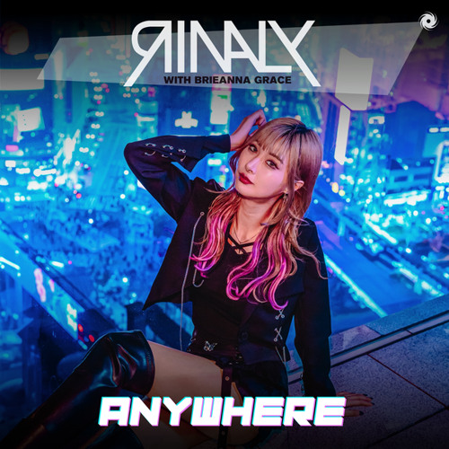 Anywhere (Extended Mix)