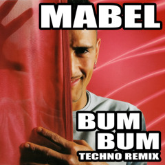 Bum Bum (Techno Remix)