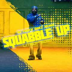 Kendrick Lamar - Squabble Up x Litefeet NYC (DJ Touch Onez Remix)