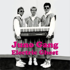 Electric Ghost