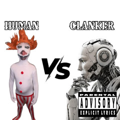 Human Vs Clanker