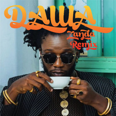 DAWA Zanda Remix
