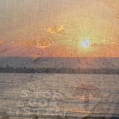 Calm Sea