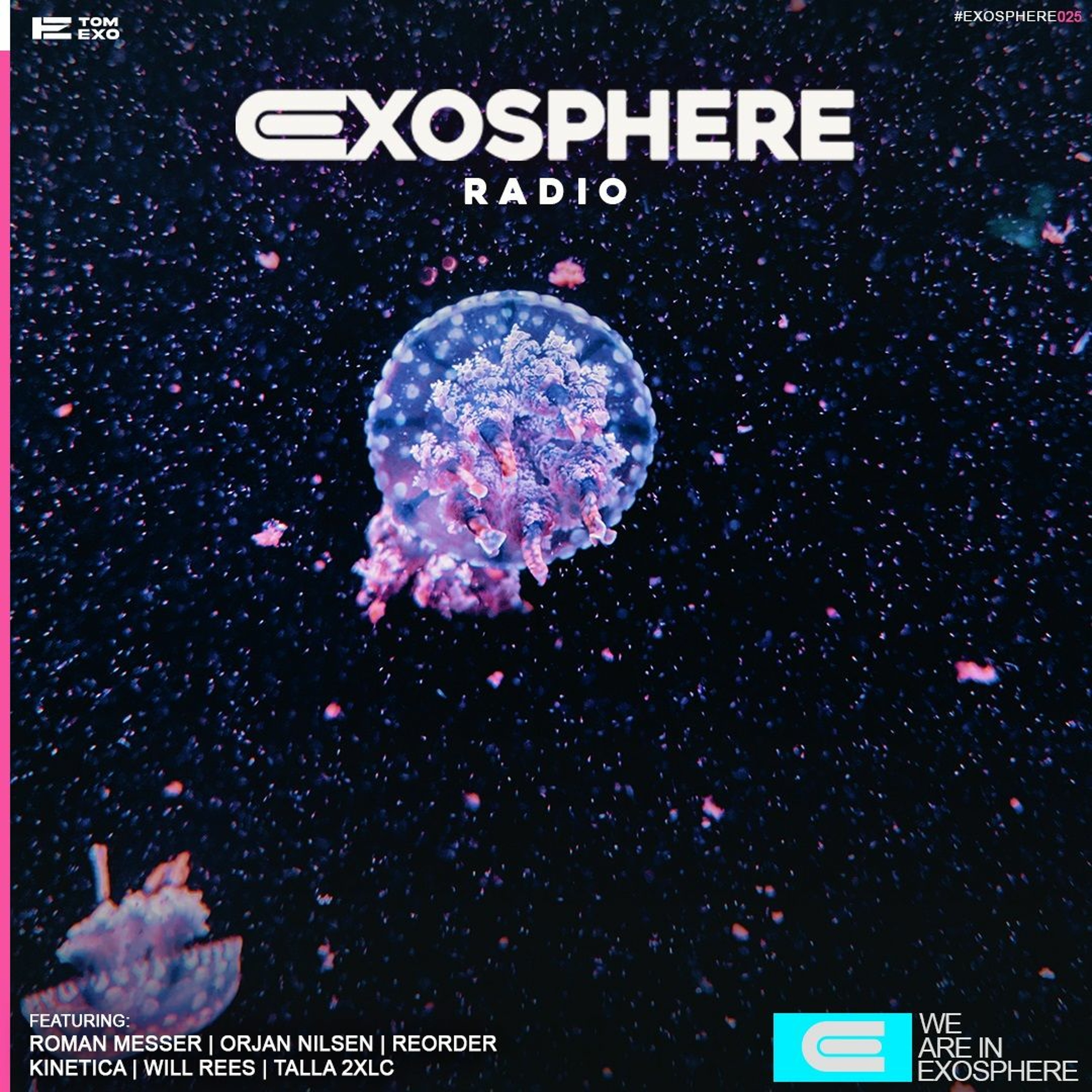 Exosphere Radio