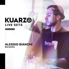 ALESSIO BIANCHI At Kuarzo Live-set - Comuna 13 - Colombia