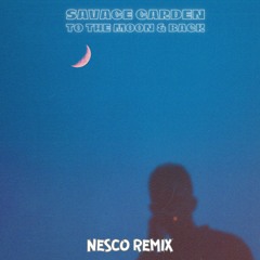 Savage Garden - To The Moon & Back (Nesco Remix)