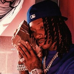 King Von - Act Up  (Unreleased)