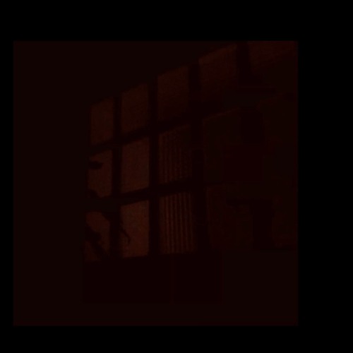 Red Colors in a Cold Room