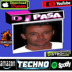 PRE-LISTEN 125 SONGS TECHNO & RMX FOR SALE - DJ PASA (ALBUM 198 SONGS)-