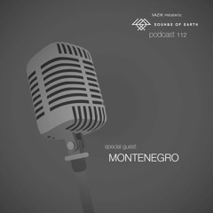 SOE Podcast 112 - Montenegro