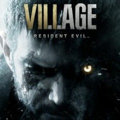 Resident Evil 8  Village Save Room 1 Hour Extended Better Version